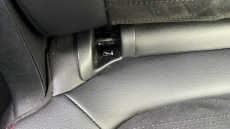 Ford Kuga 2.5 FHEV ST-Line X Edition 5dr CVT Hybrid Estate